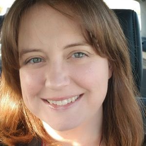 Meet your Posher, Robyn